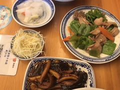 -同得兴 Since·1995 传统苏式面馆(十全街店)