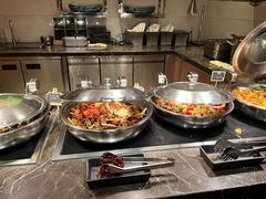 -上海雅居乐万豪侯爵酒店