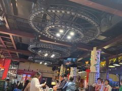 -马迭尔德式西餐精酿啤酒屋(中央大街店)