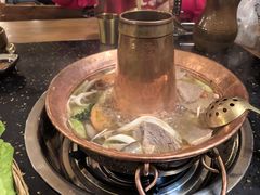 -陀岗美食·云南藏式特色餐厅