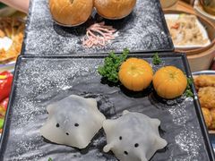 -点都德(奥体印象城店)