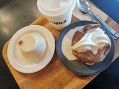 -无印良品餐堂 MUJI Diner(成都太古里店)