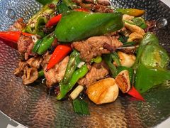 -外婆家(西红门荟聚购物中心店)