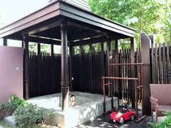 -广州都喜泰丽温泉度假酒店