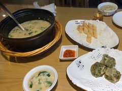 -潮汕壹号·潮汕菜·打边炉·生腌(总店)