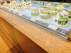 -WenTinG文汀·半糖蛋糕(合生汇店)