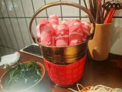 -黔有有贵州酸汤夺夺粉火锅(五味十字店)