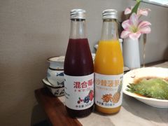 -船歌·鱼水饺青岛菜(太阳宫凯德MALL店)