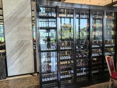 -上海虹桥西郊假日酒店