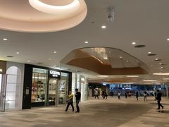 店内环境-深圳来福士广场