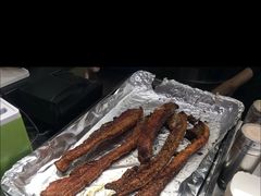 -张师傅脆皮五花肉(世界城光谷步行街店)