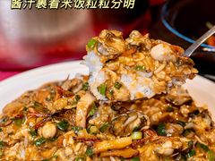 -阿里元海鲜·闽南特色菜(曾厝垵店)