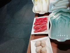 -傣妹火锅(南京东路一店)