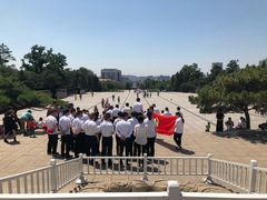 -辽沈战役纪念馆