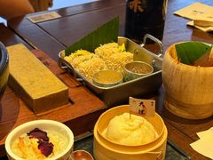 -银米·云南传统过桥米线(双廊黑金冠店)