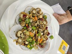 -郭姐·威海渔村(黄兴路店)