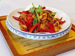 -宁波状元楼酒店(和义路店)