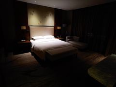 -广州汇华希尔顿逸林酒店