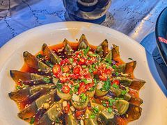 -红辣椒·川菜·火锅(大洋中心店)