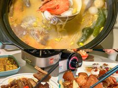 -香香海南菜餐厅