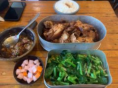-有肉食·虎九闽菜(798艺术区店)