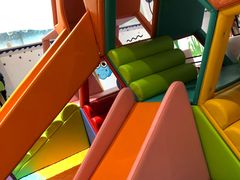 -蓝旗儿童游泳俱乐部(北国中心)