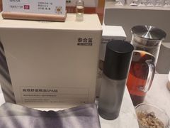 -泰合玺·精油疗愈 SPA(南京河西万达店)