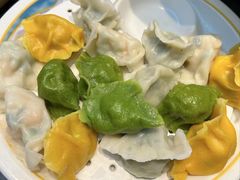 -前海沿·青岛菜(大拇指广场石老人店)