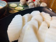 山药-谭鸭血老火锅(漳州路店)