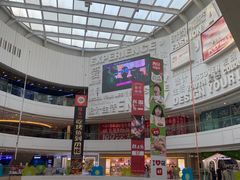 -金隅嘉品Mall