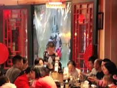 大堂-三道苗苗鱼(三道堰老字号店)