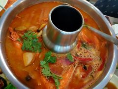 海鲜冬阴功-simply thai天泰(长泰广场店)