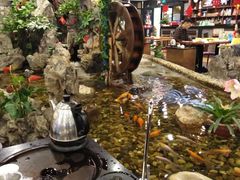 -丰圆轩粤式茶楼 . 点心粤菜(夏茅店)