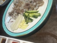 -金明子八带鱼馆(正宗韩国连锁店)