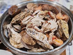 -和源祥·日照菜扛把子(万平口一店)