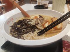 -味千拉面(增城万达广场店)