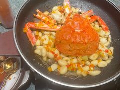 -恒记饭店(珠江路总店)