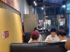 -京门活鱼馆·鱼火锅(百子湾（原红庙）店)