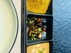 -四斤烤肉(东戴河孟家店)