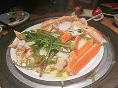 -三个渔夫·蒸汽海鲜(万德大厦店)
