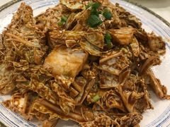-福来居烤鸭店(天坛二店)