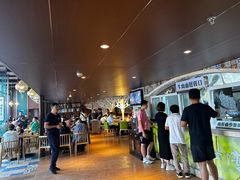 -中阿兰牛肉面(悦海新天地店)