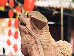 -棠湖公园