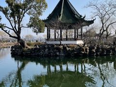 -无锡蠡湖国家湿地公园-蠡园