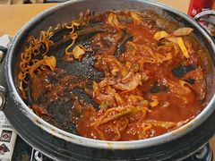 -李先生的首尔小馆(松江启源广场店)