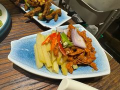 -相尽欢江湖铁板烧(武商梦时代店)
