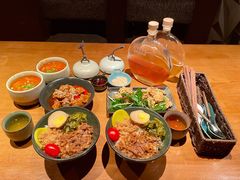 -TAIWAN·潭子茶屋