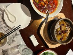 -广州白云机场铂尔曼大酒店·恬园创意中餐厅