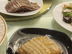 -烤肉宛饭庄(南礼士路店)