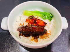 -梅飞酒家(桑园路店)